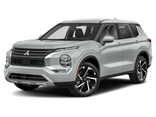 2024 Mitsubishi Outlander Base