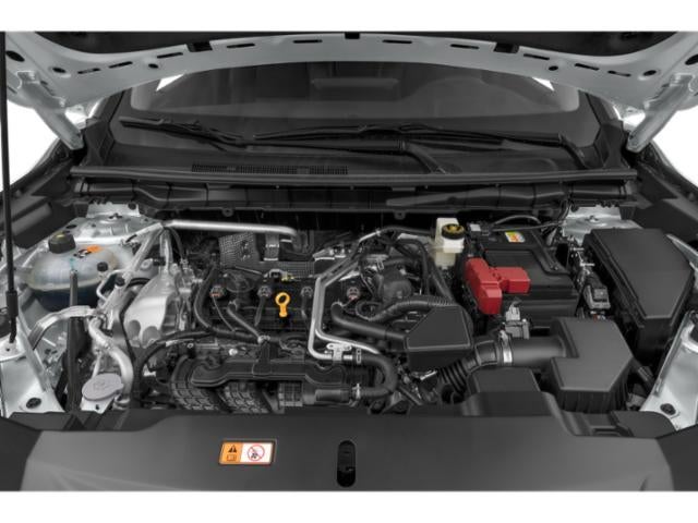 2024 Mitsubishi Outlander Base