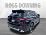 2022 Mitsubishi Outlander SE 2.5 S-AWC