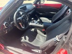 2025 Mazda Mazda MX-5 Miata Grand Touring