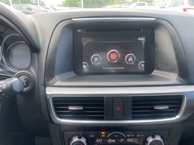 2016 Mazda Mazda CX-5 Grand Touring