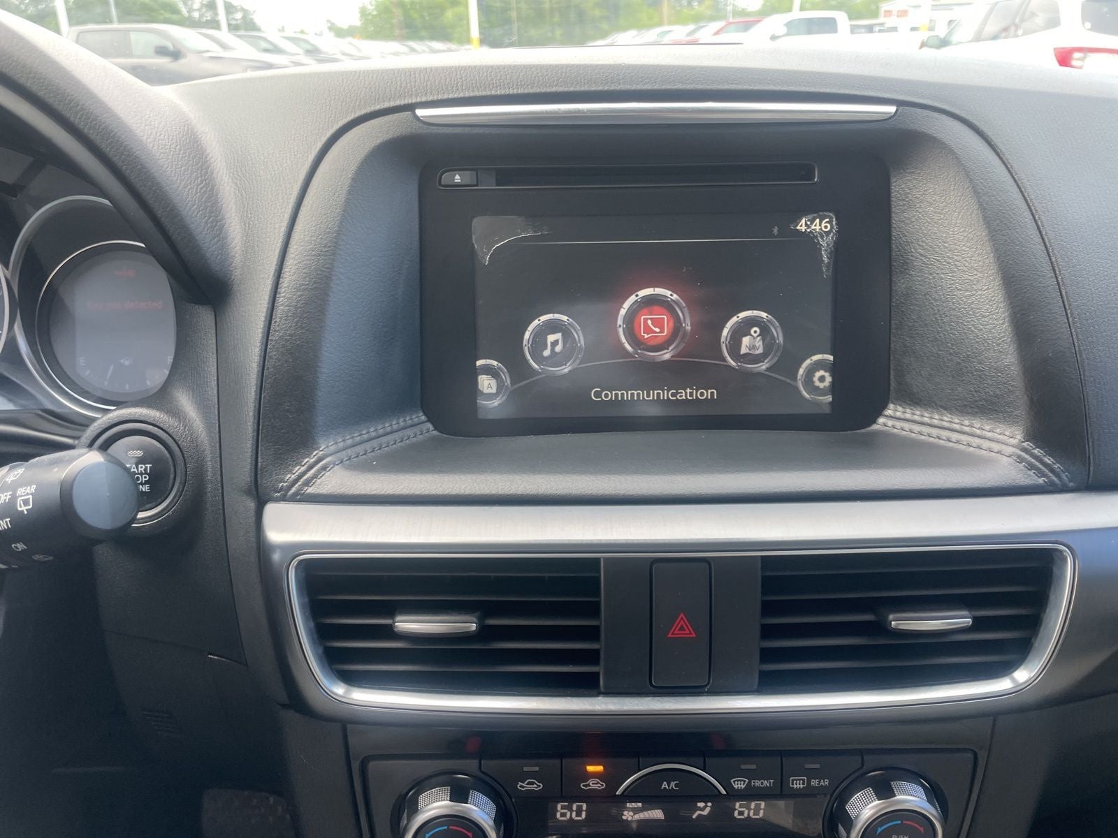 2016 Mazda Mazda CX-5 Grand Touring