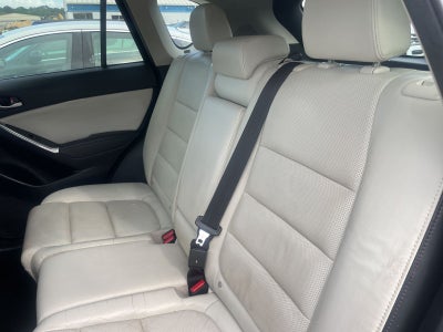 2016 Mazda Mazda CX-5 Grand Touring