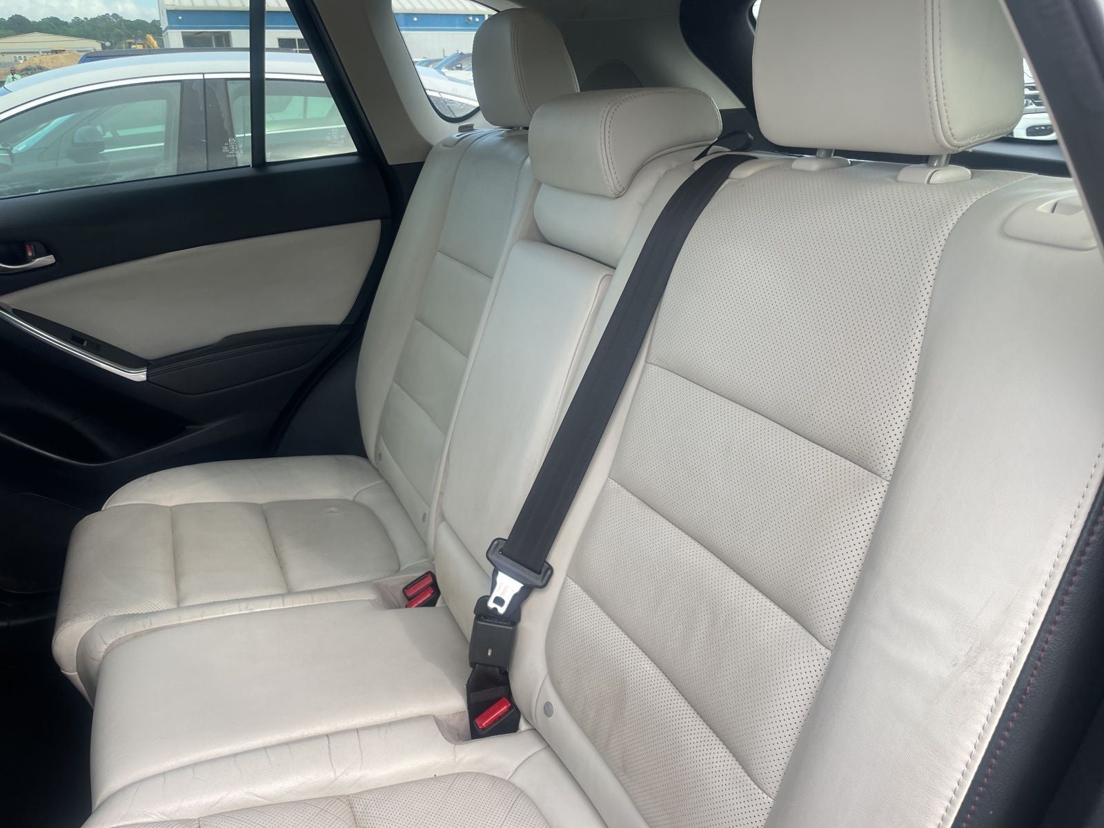 2016 Mazda Mazda CX-5 Grand Touring