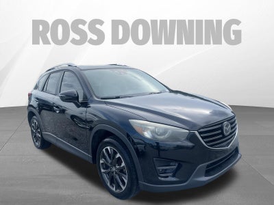 2016 Mazda Mazda CX-5 Grand Touring