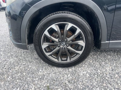 2016 Mazda Mazda CX-5 Grand Touring