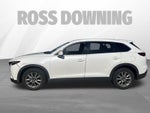 2016 Mazda Mazda CX-9 Touring