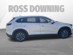 2016 Mazda Mazda CX-9 Touring