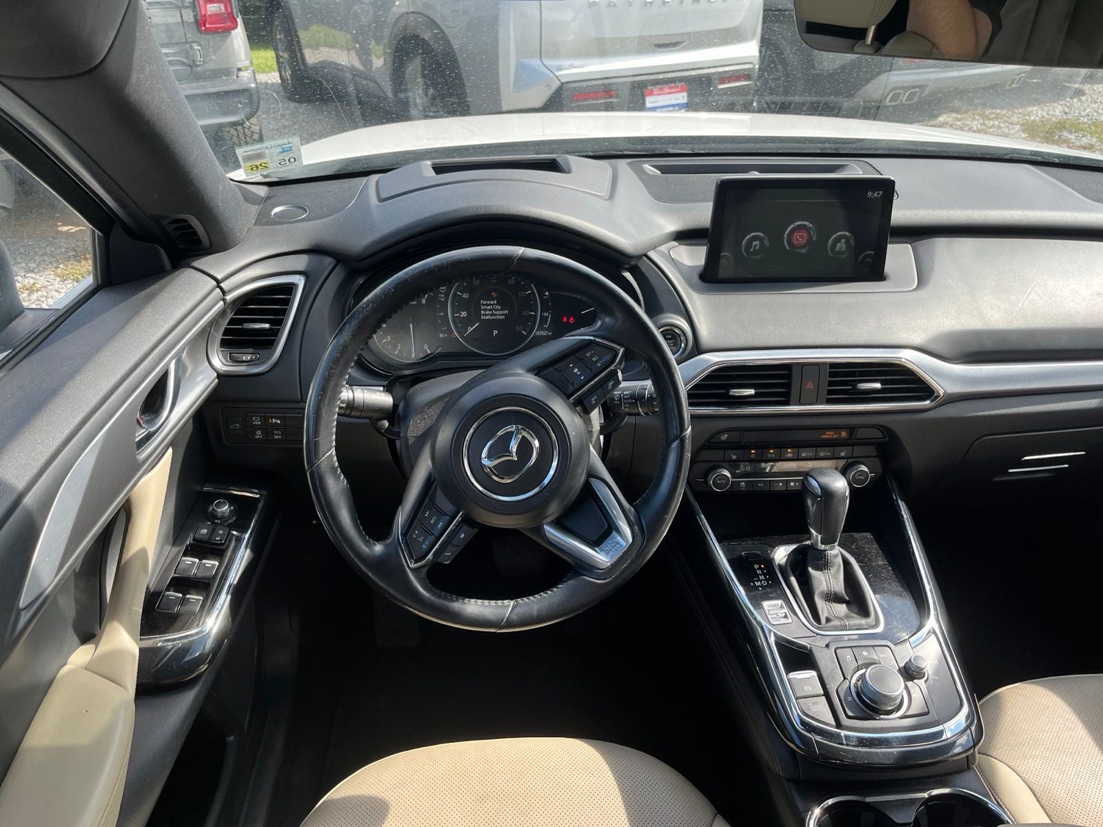 2020 Mazda Mazda CX-9 Grand Touring