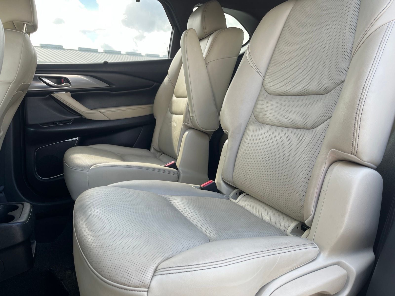 2020 Mazda Mazda CX-9 Grand Touring