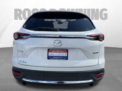 2020 Mazda Mazda CX-9 Grand Touring