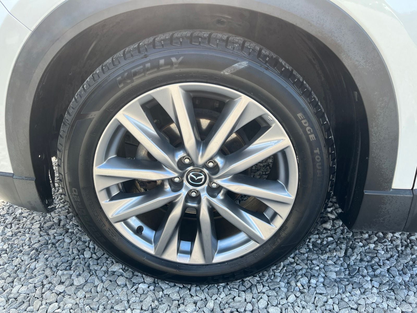 2020 Mazda Mazda CX-9 Grand Touring
