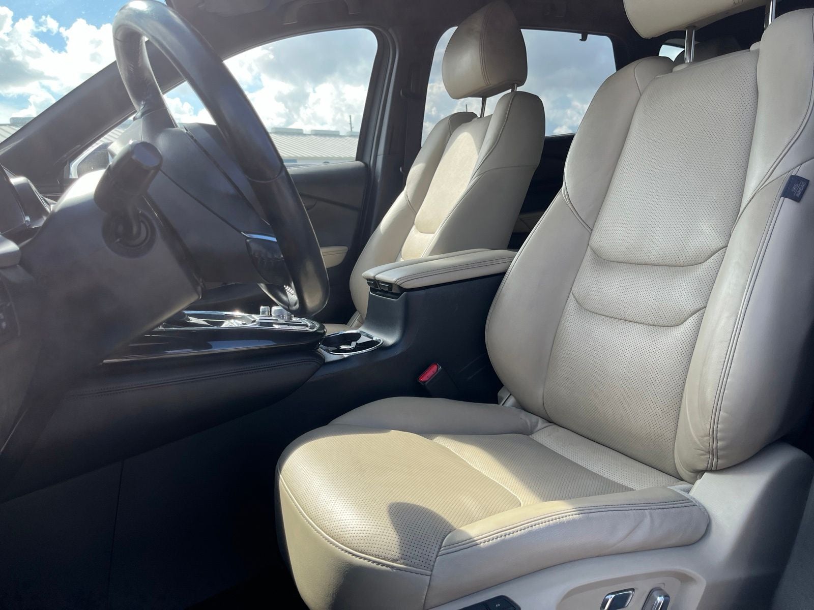 2020 Mazda Mazda CX-9 Grand Touring