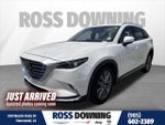 2020 Mazda Mazda CX-9 Grand Touring