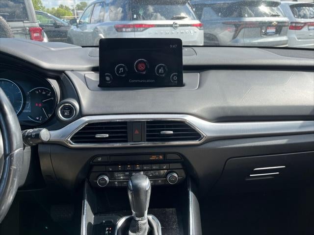 2020 Mazda Mazda CX-9 Grand Touring