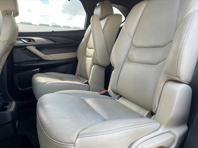 2020 Mazda Mazda CX-9 Grand Touring