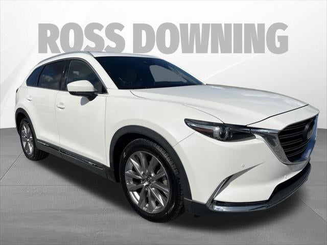 2020 Mazda Mazda CX-9 Grand Touring