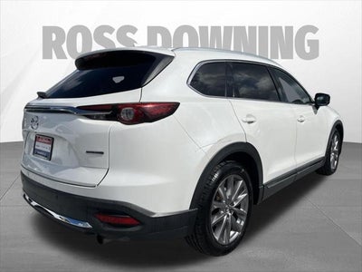 2020 Mazda Mazda CX-9 Grand Touring