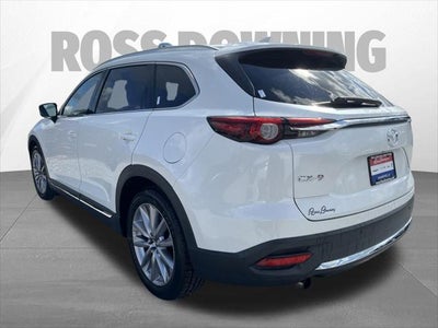 2020 Mazda Mazda CX-9 Grand Touring