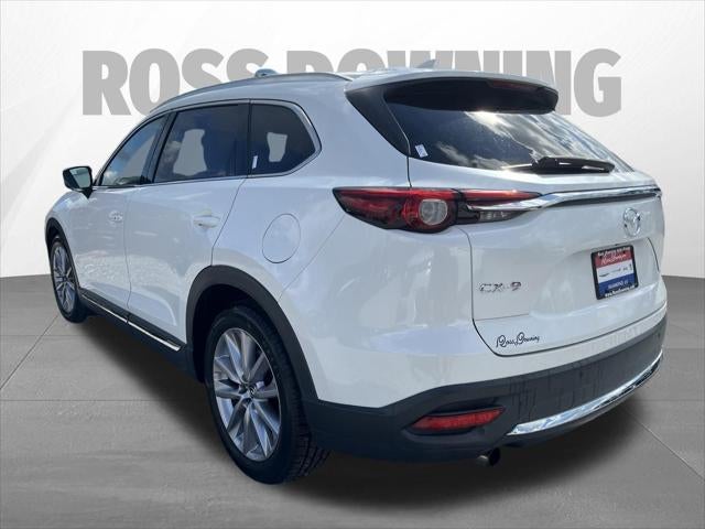 2020 Mazda Mazda CX-9 Grand Touring