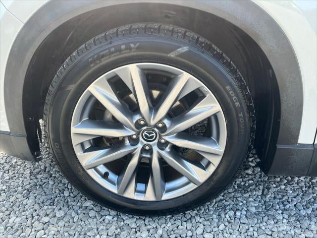 2020 Mazda Mazda CX-9 Grand Touring