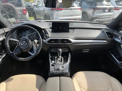 2020 Mazda Mazda CX-9 Grand Touring