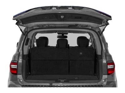 2023 Nissan Armada SL 2WD