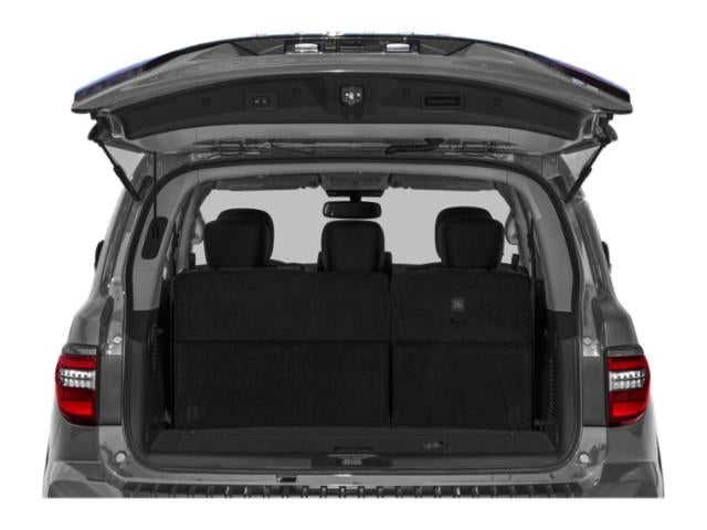 2023 Nissan Armada SL 2WD