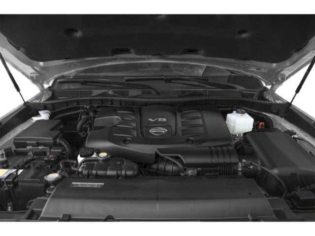 2023 Nissan Armada SL 2WD