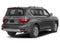 2023 Nissan Armada SL 2WD
