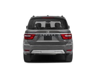 2023 Nissan Armada SL 2WD