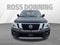 2020 Nissan Armada SV