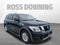 2020 Nissan Armada SV
