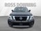 2020 Nissan Armada SV