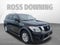2020 Nissan Armada SV