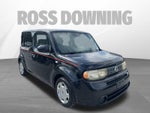 2010 Nissan Cube 1.8 S