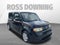 2010 Nissan Cube 1.8 S