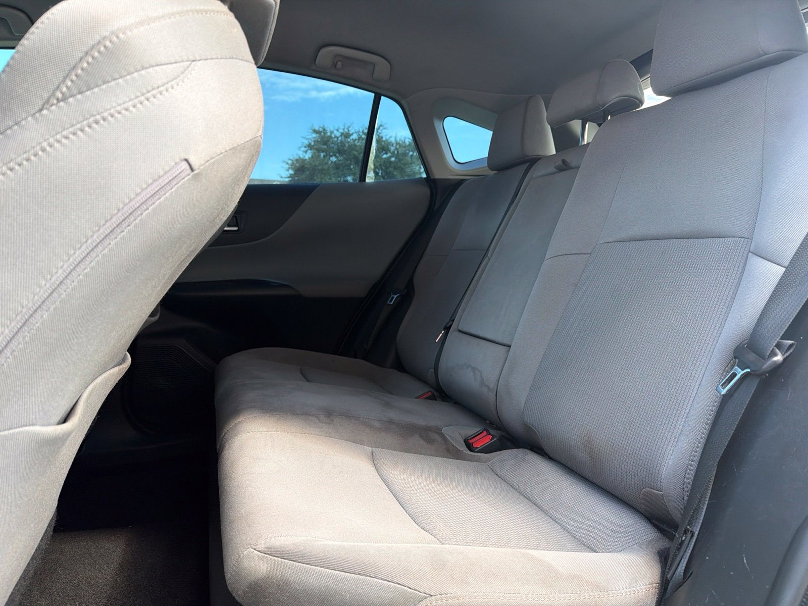 2021 Toyota Venza LE