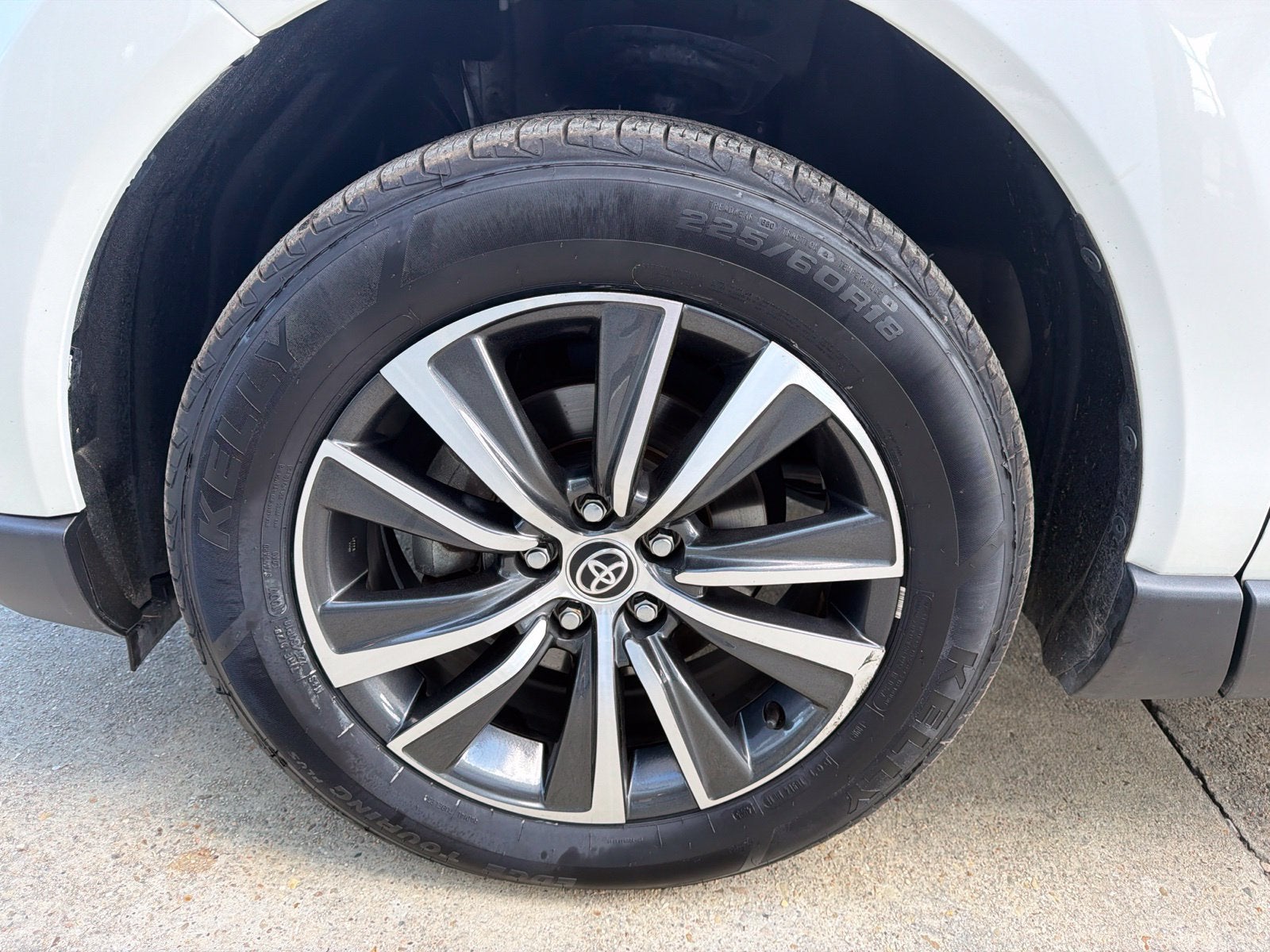 2021 Toyota Venza LE