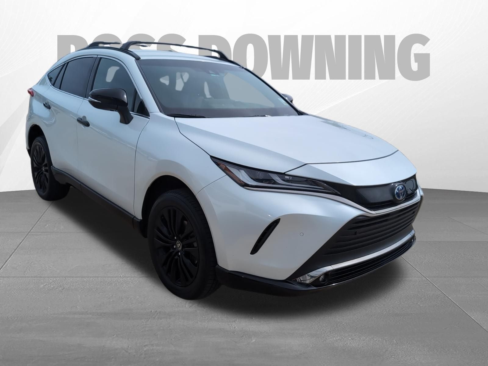 2023 Toyota Venza Nightshade