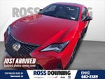 2021 Lexus RC 300