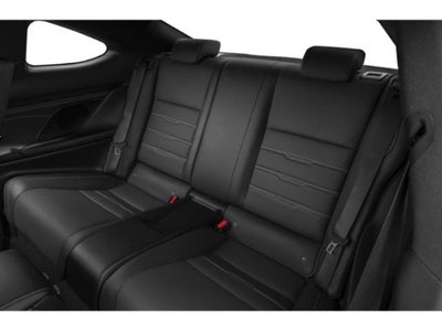 2021 Lexus RC 300