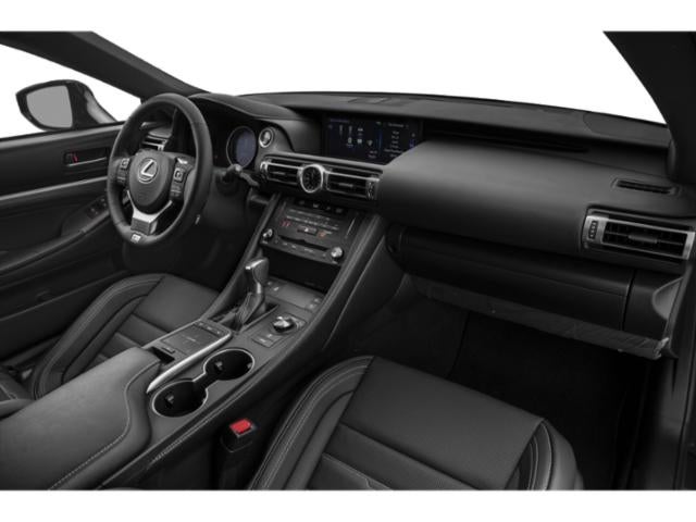 2021 Lexus RC 300