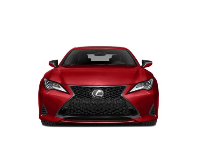 2021 Lexus RC 300
