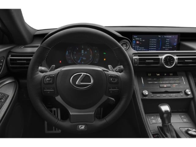 2021 Lexus RC 300