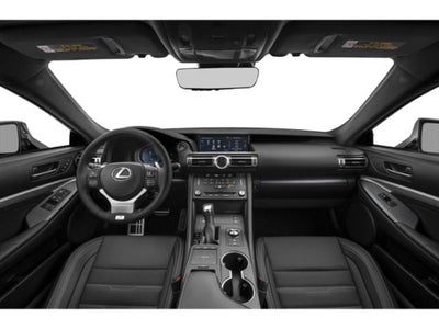 2021 Lexus RC 300