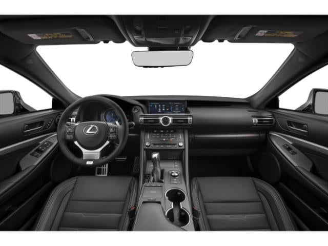 2021 Lexus RC 300