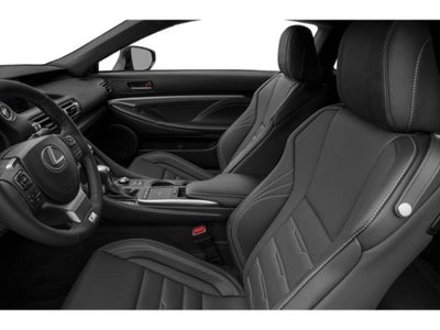 2021 Lexus RC 300