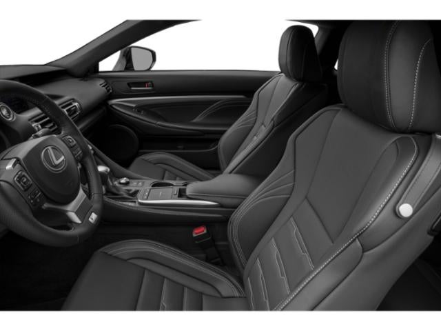 2021 Lexus RC 300
