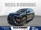 2020 Lexus GX 460